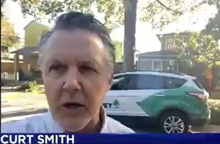 Curt Smith