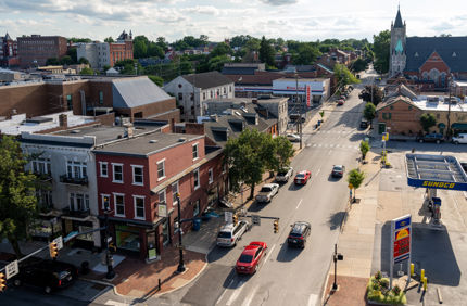 PA Lancaster Shutterstock 1800255154
