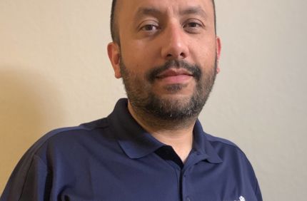 Leo Rivera Barragan