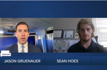 Sean Hoes