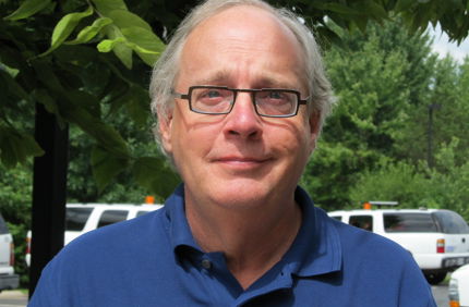 John Cooke 2016