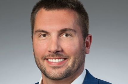 Alex Delisi Headshot