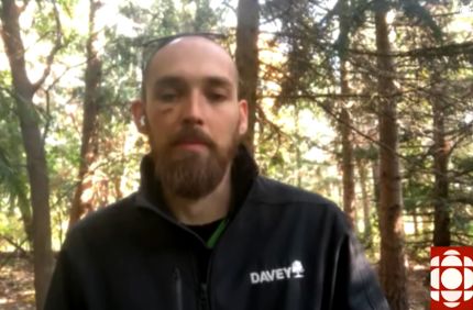 Dan Sharp