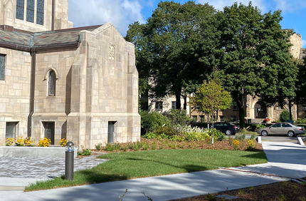 Environmental Project Profile Hamline Church Banner 1440X500