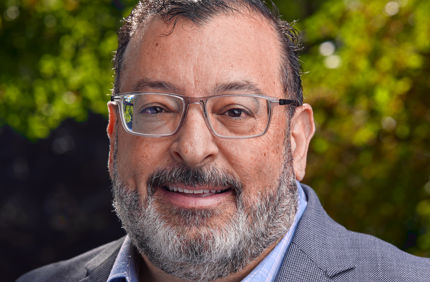 Phil Snyder