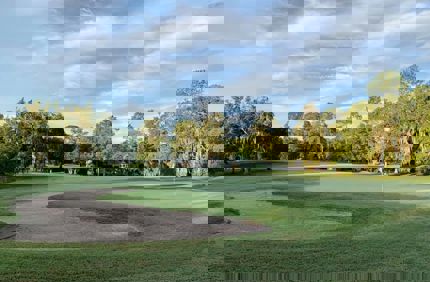 Turkey Creek Golf