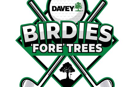 Birdies Fore Trees