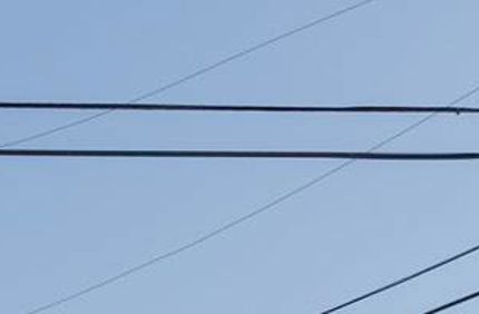 Utility Lines Subpage Banner