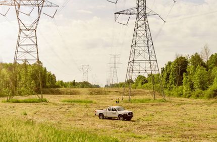 Utility Solutions Banner