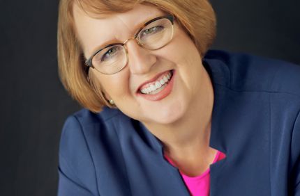 Sandra Reid 05 2021