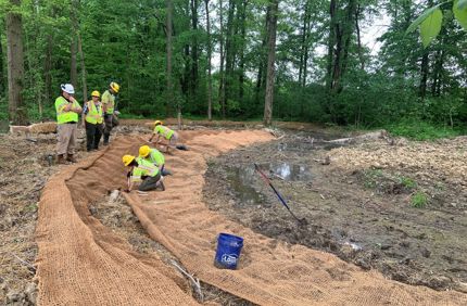 Mitigation Bank Deerfield 3