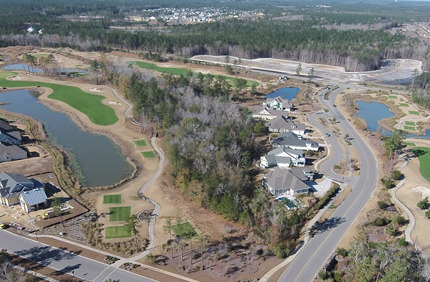 Project Profile Brunswick Forest Banner 1440X500