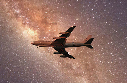 Patrick Space Force Base Banner 1440X500
