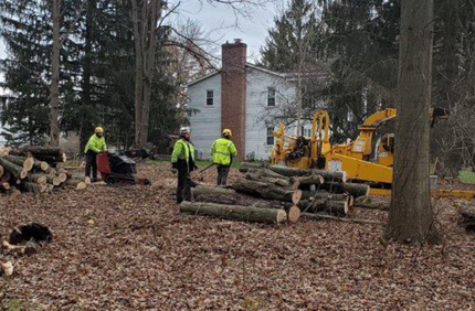 Mission Dominion Pipeline Project 4