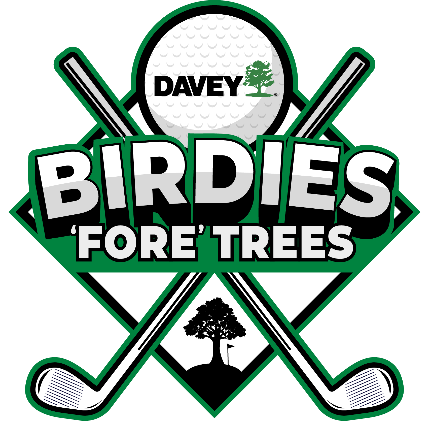 GOLF Birdiesforetrees (1) 1