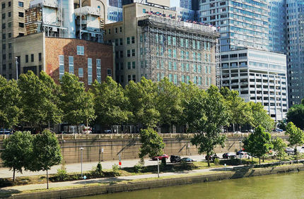 Project Profiles Pittsburgh Banner 1440X500