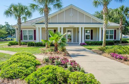 NAS Pensacola Community Center B