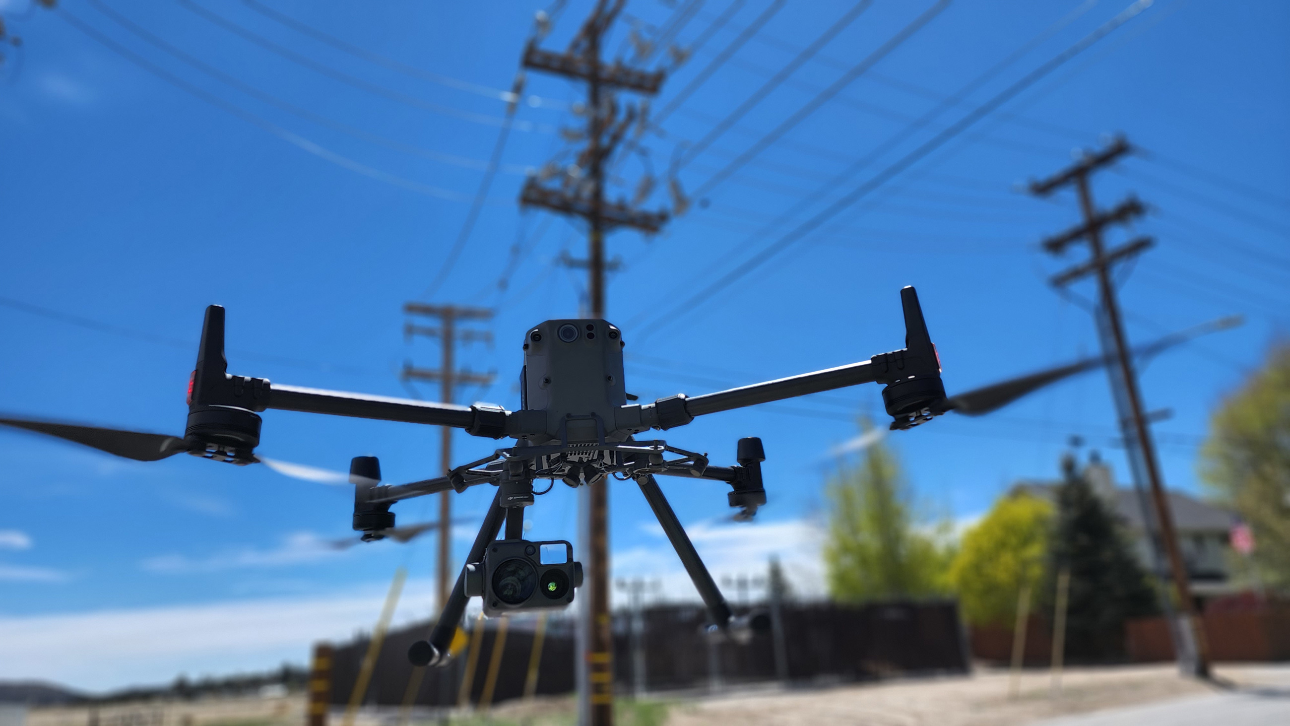 Drone Photo And Video