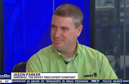Jasonparker