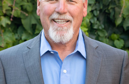 Larry Evans 07 2019