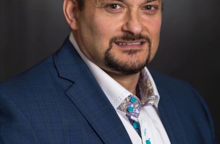 John Arico 02 2019