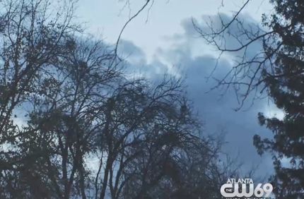 Cw Atlanta