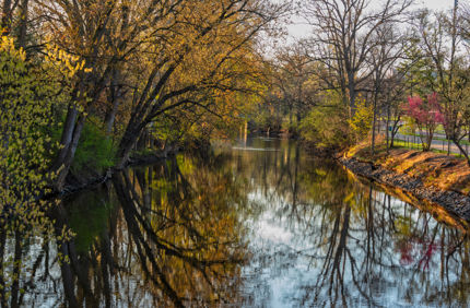 East Lansing