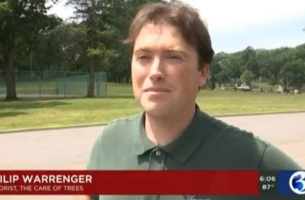 Warrenger