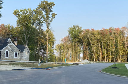 Project Profile Preserve At Parkside Banner 1440X500