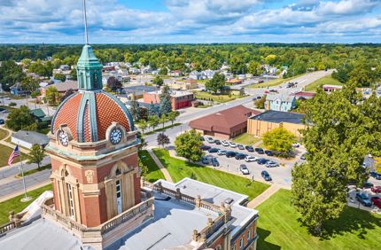 Shutterstock 2404647503 Goshen IN