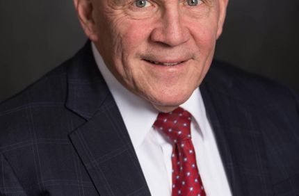 John Warfel 03 2019