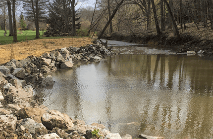 Environmental Project Profile West Fork Banner 1440X500