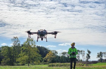 Copy Of DRONE+OPERATOR