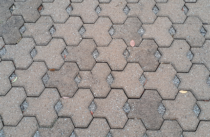 Pavements For Winter 600X600