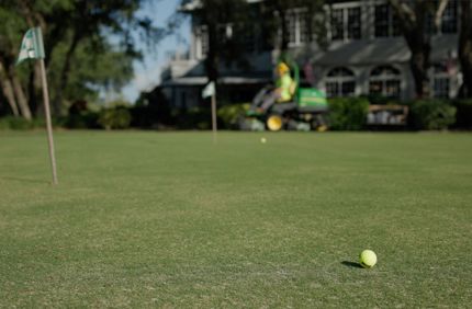 Glenlakes Photo #1