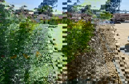 Stormwater Runoff Green Infrastructure