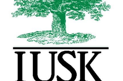 Lusk Logo