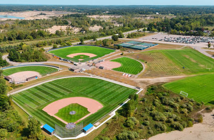 Sports Turf 3