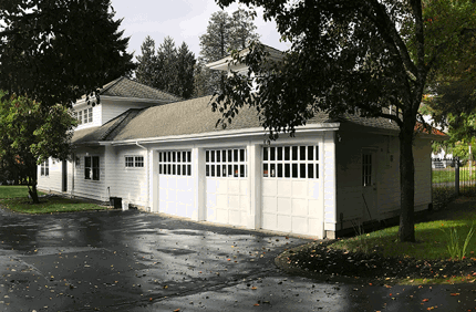 Envrionmental Project Profile Lake Forest Park Banner 1440X500